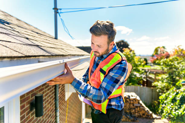 Waterproofing in Celina, TX